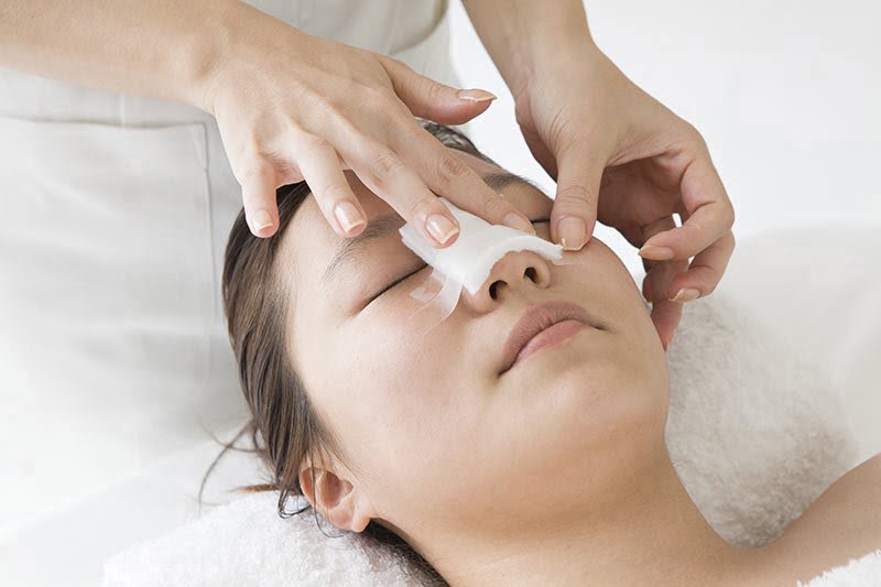 Nâng mũi có để lại sẹo không