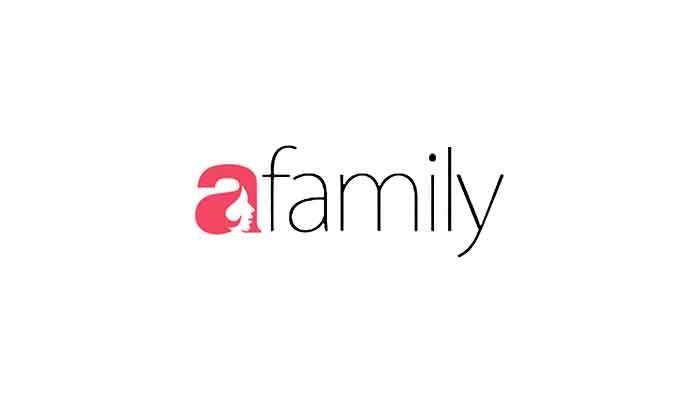 Báo afamily.vn 1 logo-afamily