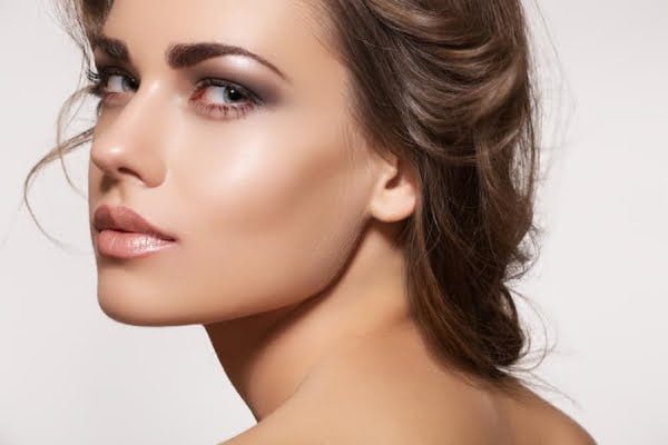Mũi L Line là dáng mũi cá tính giống mũi người Châu Âu