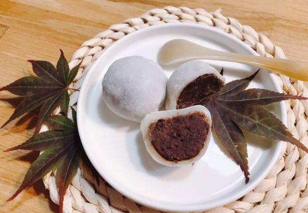Bánh mochi