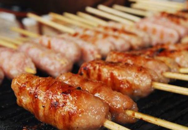 Nâng mũi có thể ăn nem nướng không?