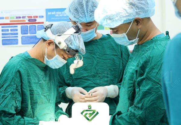 Quy trình phẫu thuật vô khuẩn đạt chuẩn y khoa