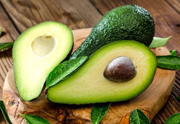 Nâng mũi ăn bơ có sao không?