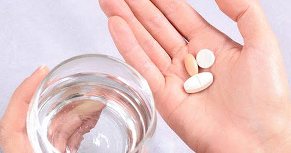 Sử dụng thuốc đúng cách