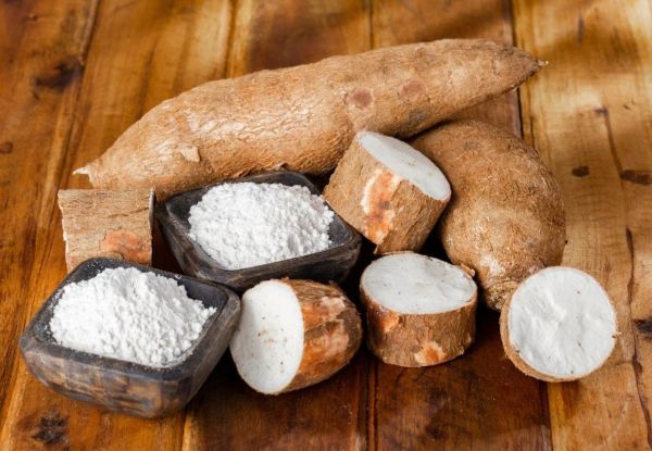 Nâng mũi uống bột sắn dây có được không?