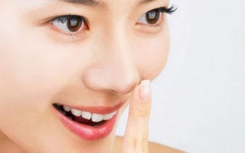 Điều cần chú ý sau nâng mũi 1 894be182e82c68a0f13f6187e5dc3fcd