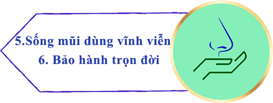 Nâng mũi Hàn Quốc 11 5