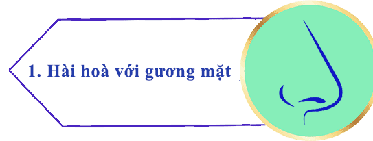 Nâng mũi Hàn Quốc 9 Dang mui han quoc