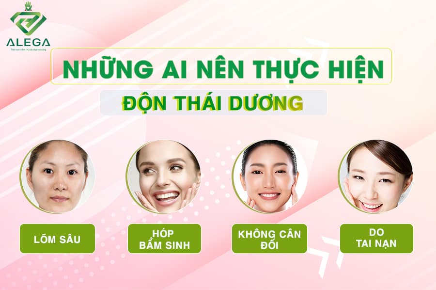 Nhung truong hop nao nen thuc hien don thai duong