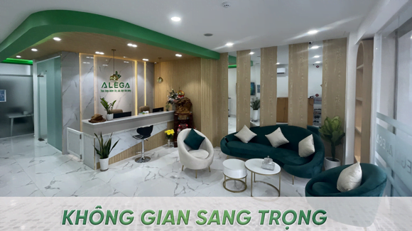 Cơ sở vật chất