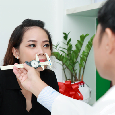 Nâng mũi Hàn Quốc 16 tu van